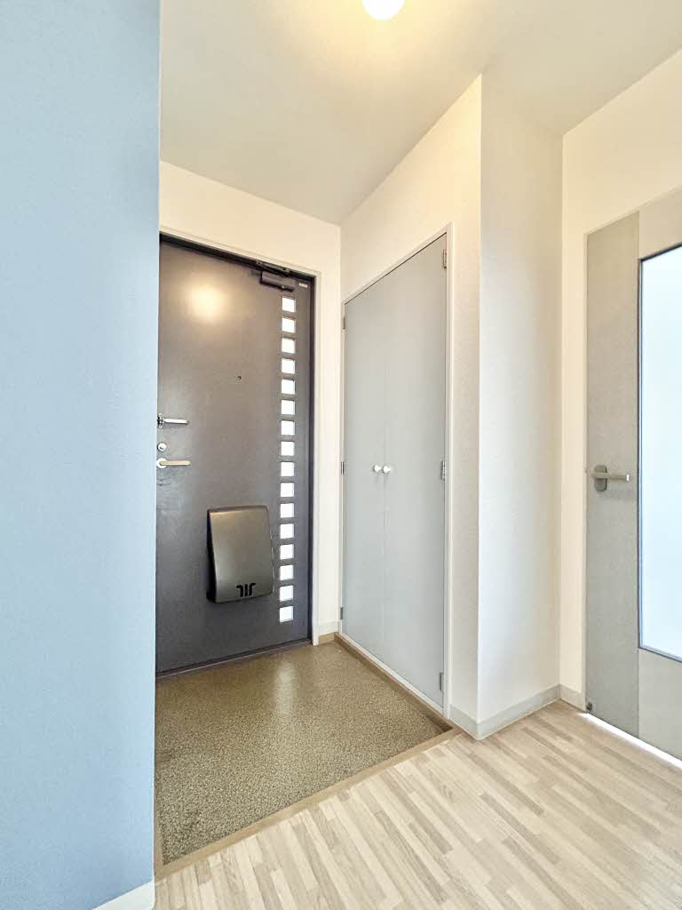 ベクヴェーム春日A A202号-9