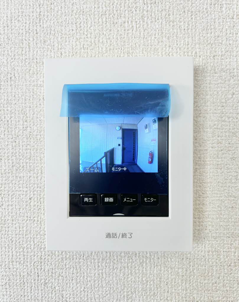 ベクヴェーム春日A A202号-10