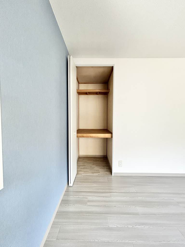 ベクヴェーム春日A A202号-12