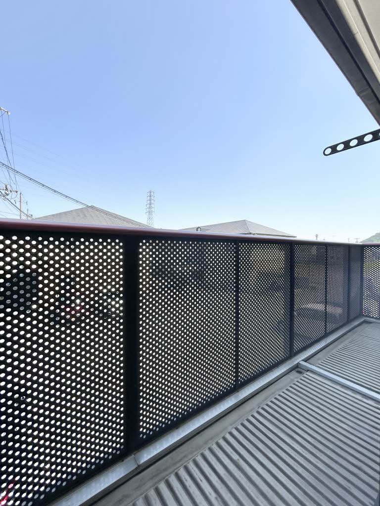 ベクヴェーム春日A A202号-13