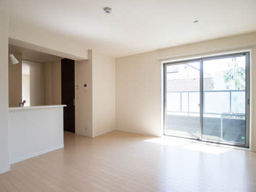 シャーメゾン常吉 0102号-3