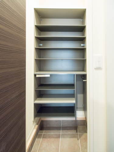 シャーメゾン常吉 0102号-5