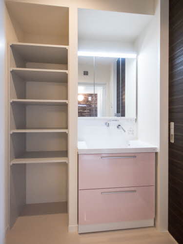 シャーメゾン常吉 0102号-7