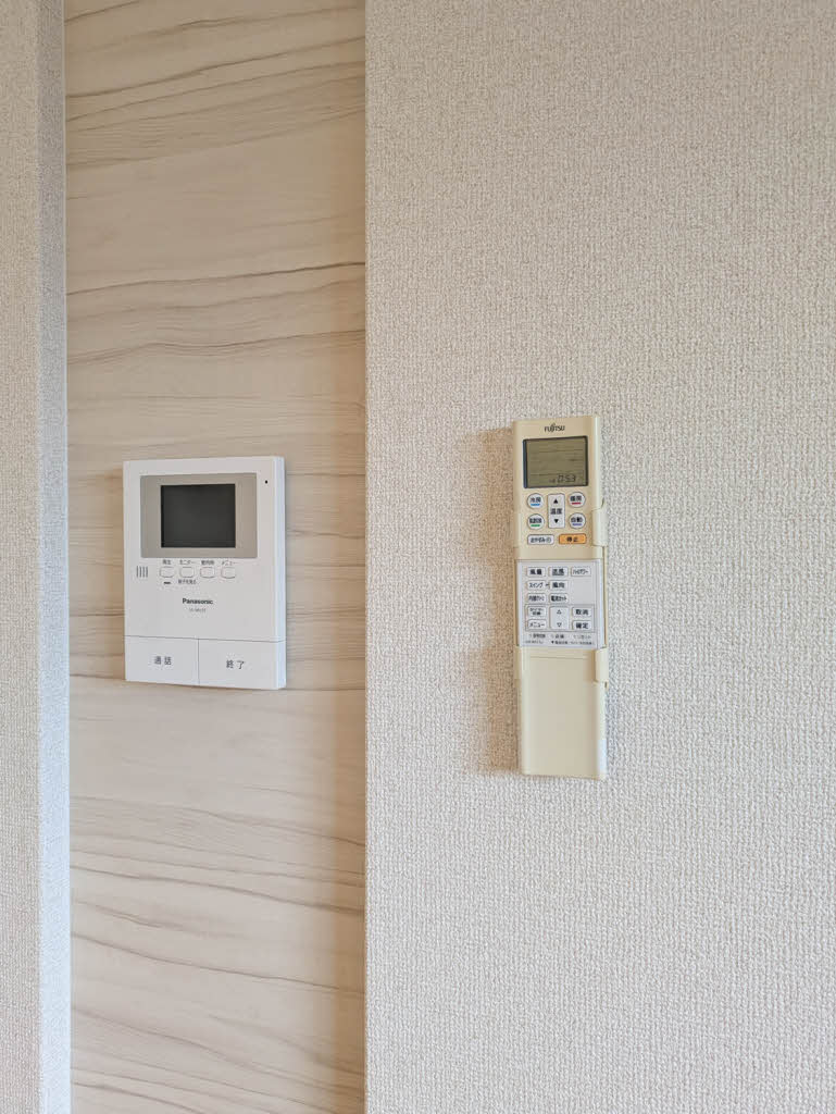 シャーメゾン フェリーチェ 0202号-13