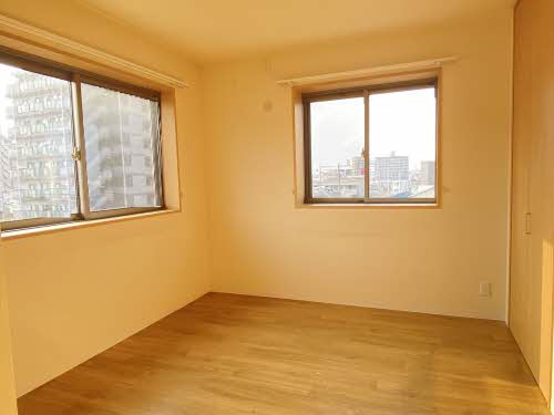 シャーメゾンプレミア明石大久保 0402号-3