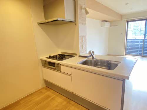 シャーメゾンプレミア明石大久保 0402号-4