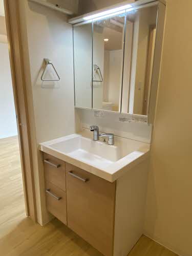 シャーメゾンプレミア明石大久保 0402号-6