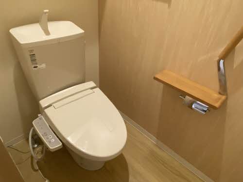 シャーメゾンプレミア明石大久保 0402号-7