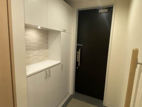 シャーメゾンプレミア明石大久保 0402号-9