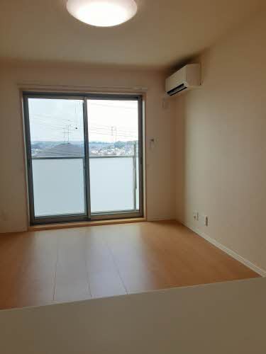 ヴァンヴェール 0203号-3