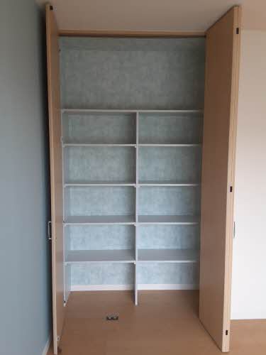 ヴァンヴェール 0203号-5