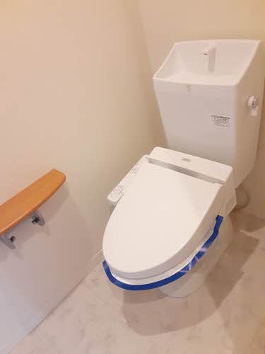 ヴァンヴェール 0203号-10