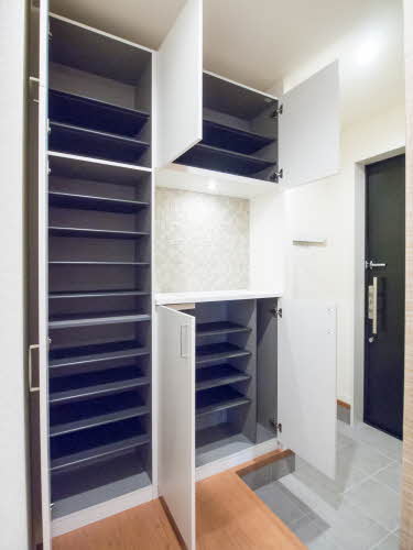 シャーメゾングレイス 0103号-12