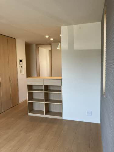 シャーメゾン宮ノ内 0106号-3