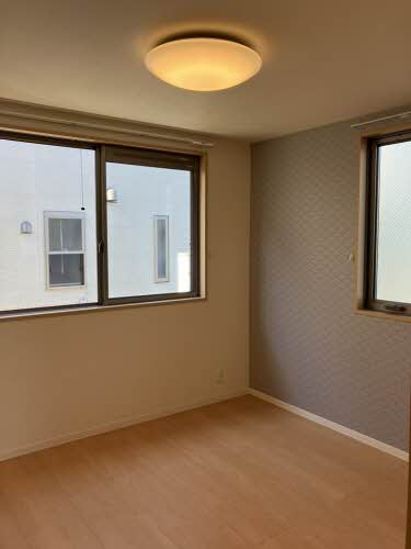 シャーメゾン宮ノ内 0106号-8