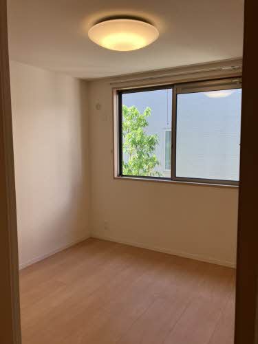 シャーメゾン宮ノ内 0106号-9