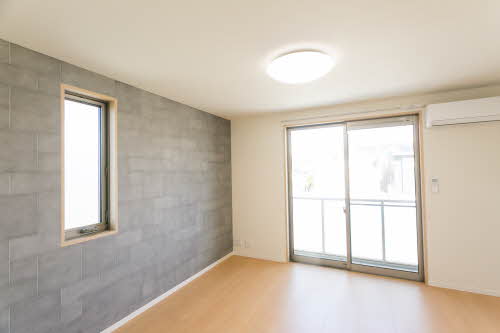 シャーメゾン宮ノ内 0206号-2