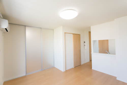 シャーメゾン宮ノ内 0206号-3