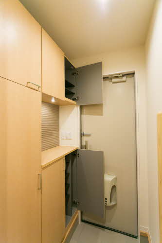 シャーメゾン宮ノ内 0206号-4