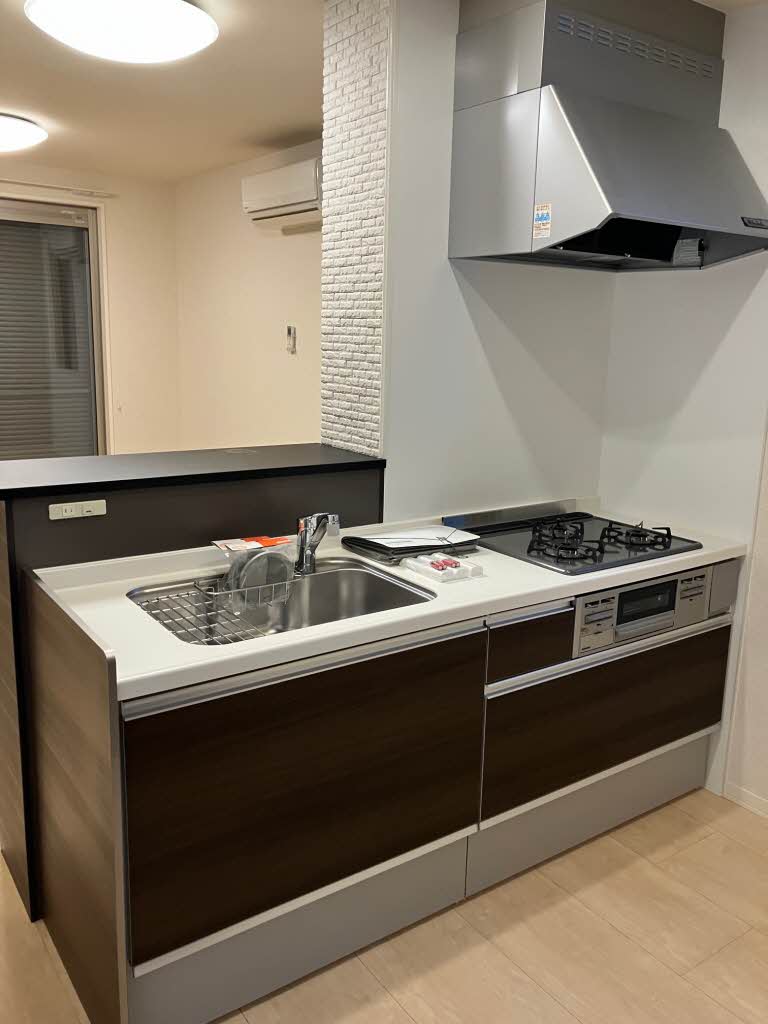 シャーメゾン河原町五条 0201号-5