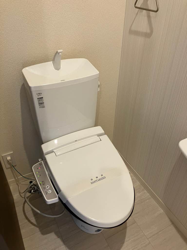 シャーメゾン河原町五条 0201号-7