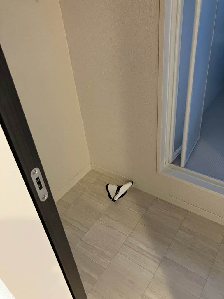 シャーメゾン河原町五条 0201号-9