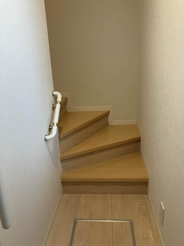 シャーメゾン河原町五条 0201号-12