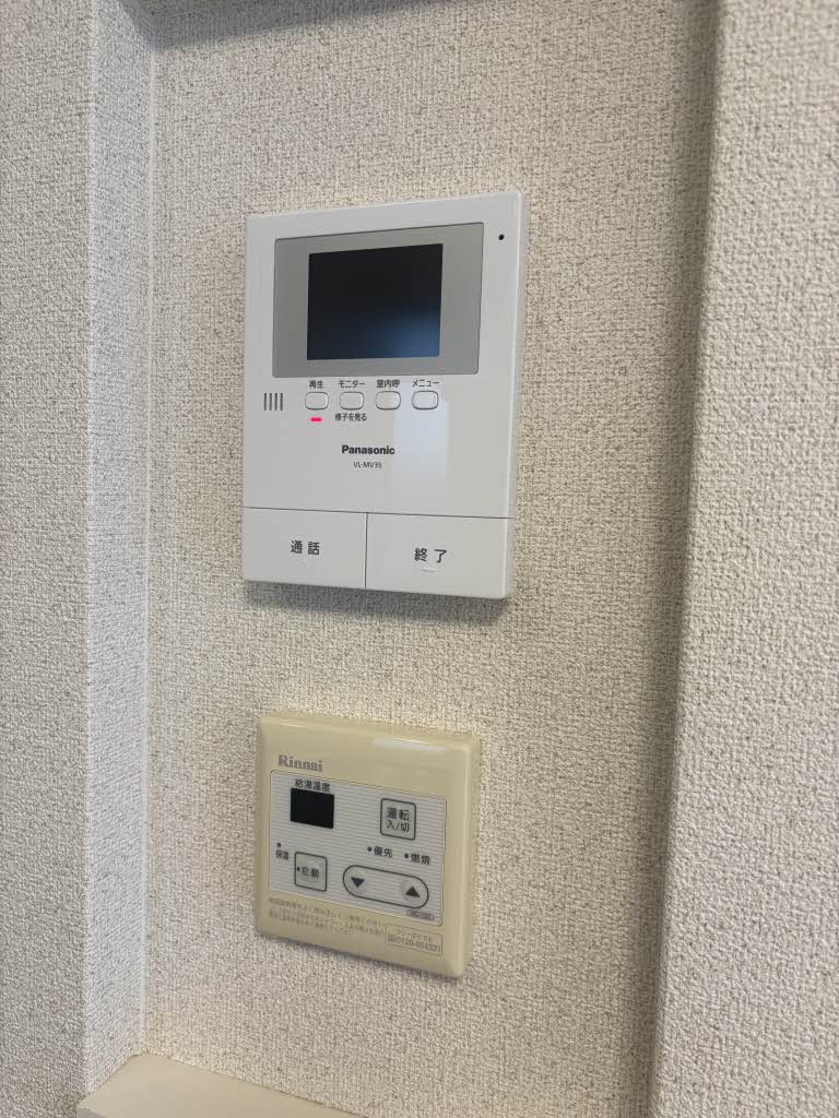 シャーメゾン河原町五条 0201号-15