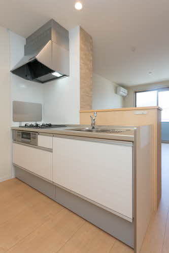 ＭＥＳＩＡ　瀬田 3202号-8