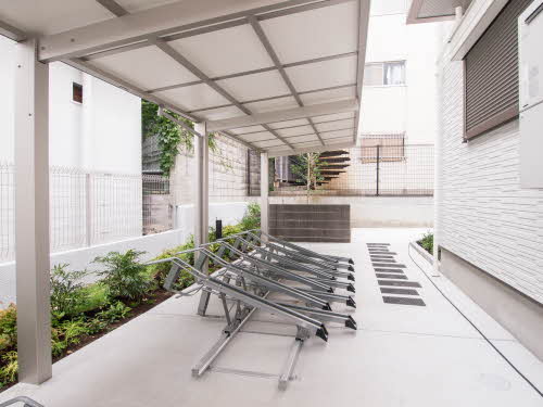 ｓｈａｍａｉｓｏｎ　西宮北口 0302号-14