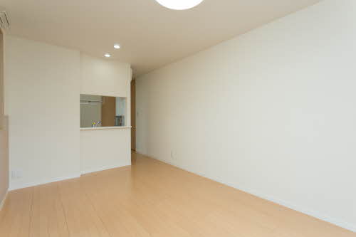 ガーデンハイツⅡ 0102号-3