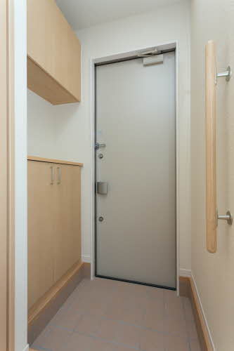 ガーデンハイツⅡ 0102号-4