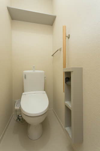 ガーデンハイツⅡ 0102号-5