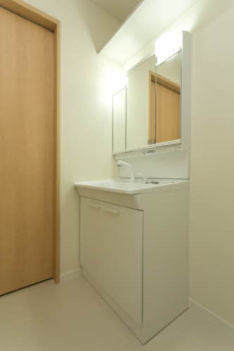 ガーデンハイツⅡ 0102号-6