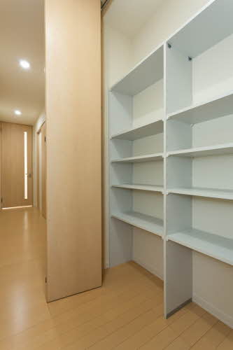 ガーデンハイツⅡ 0102号-9