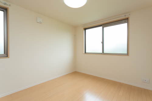 ガーデンハイツⅡ 0102号-10