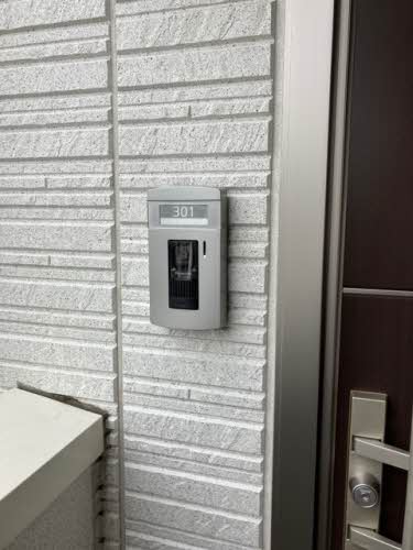 シャーメゾン野江 0301号-4