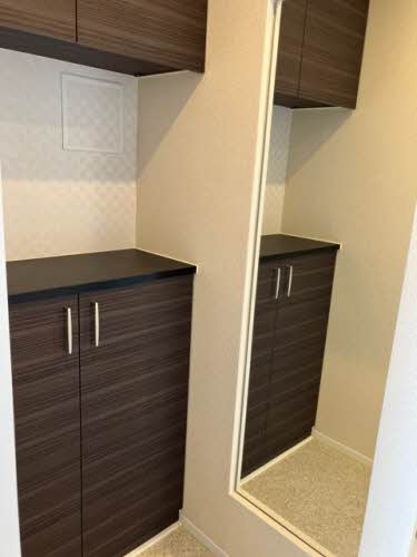 シャーメゾン野江 0301号-5