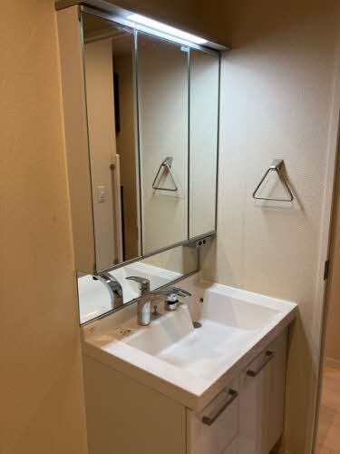 シャーメゾン野江 0301号-7