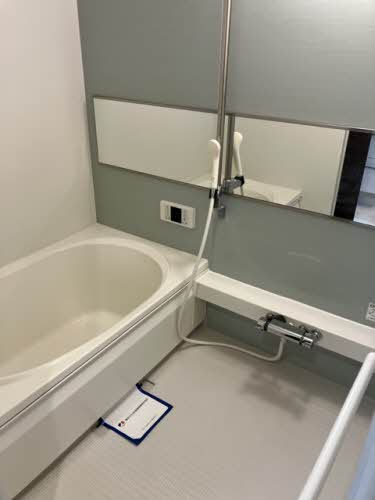 シャーメゾン野江 0301号-9