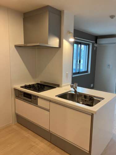 シャーメゾン野江 0301号-10