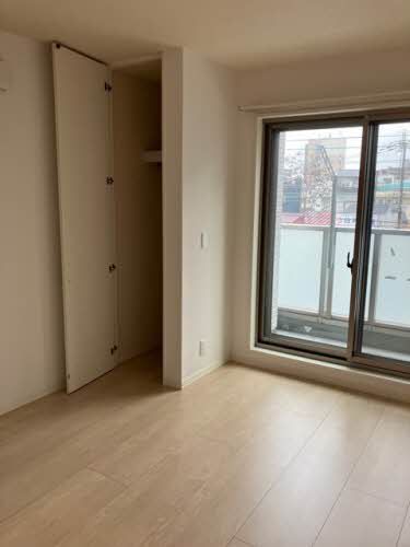 シャーメゾン野江 0301号-11