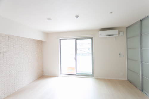 シャーメゾン野江 0306号-2