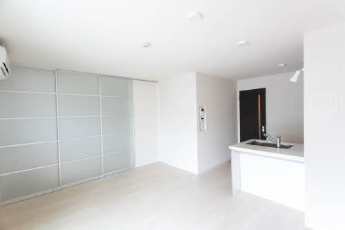 シャーメゾン野江 0306号-3