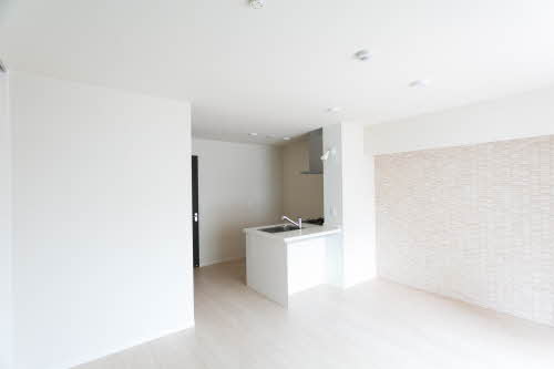 シャーメゾン野江 0306号-4