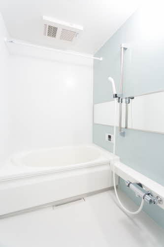 シャーメゾン野江 0306号-8