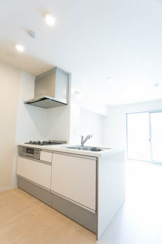 シャーメゾン野江 0306号-9