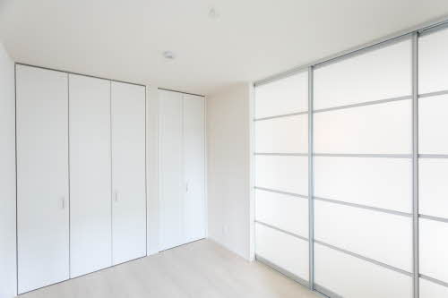 シャーメゾン野江 0306号-11