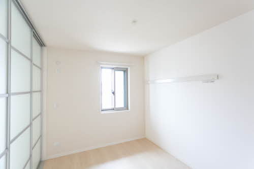 シャーメゾン野江 0306号-12