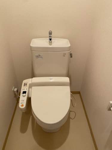 ヴィラージュ西庄 B102号-3